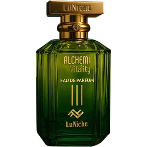 LuNiche Vitality perfume bottle