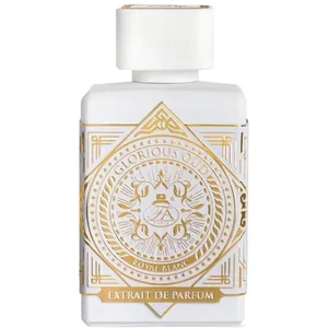 French Avenue Glorious Oud Royal Blanc perfume bottle