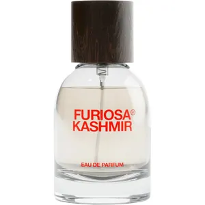Furiosa® Kashmir perfume bottle