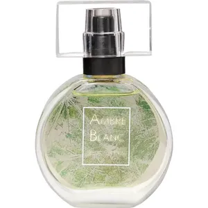 Alyssa Ashley Ambre Blanc (Perfume Oil) perfume bottle