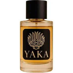 YaKa Black Honey perfume bottle