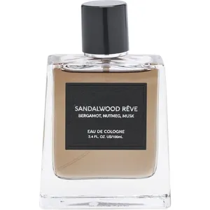 Tru Fragrance Sandalwood Rêve perfume bottle