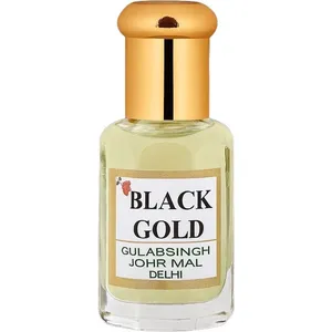 Gulabsingh Johrimal Black Gold parfüm şişesi