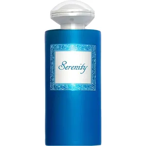 Junaid Perfumes Serenity parfüm şişesi
