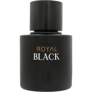Aura Fragrances Royal Black perfume bottle