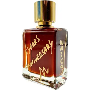 Grande 5 Years Anniversary (Parfum) parfüm şişesi