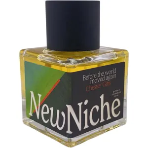 New Niche Before the World Moved Again parfüm şişesi