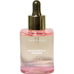 Sand + Fog Dragonfruit Dreams parfüm şişesi