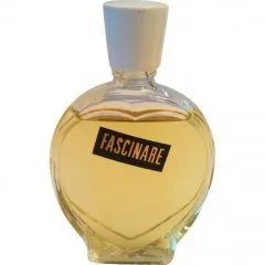 Bergerac Fascinare perfume bottle