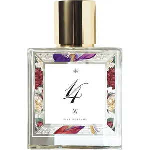 Vive Perfume 14 Fourteenth parfüm şişesi