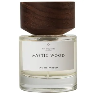 Vive Perfume Mystic Wood parfüm şişesi