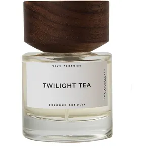 Vive Perfume Twilight Tea perfume bottle