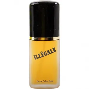 Alyssa Ashley Illégale (Eau de Parfum) perfume bottle