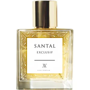 Vive Perfume Santal Exclusif parfüm şişesi
