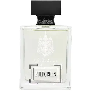 Parfümerie Brückner Pulpgreen parfüm şişesi