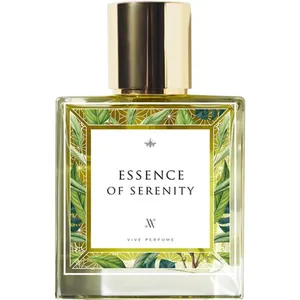 Vive Perfume Essence of Serenity parfüm şişesi