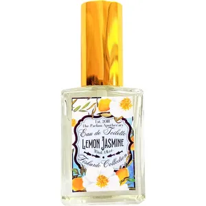 The Parfum Apothecary Lemon Jasmine parfüm şişesi