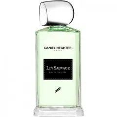 Daniel Hechter Lin Sauvage parfüm şişesi