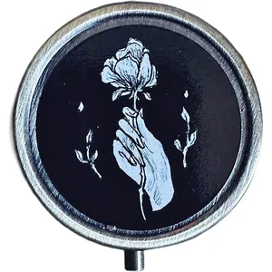 The Conjured Rose Ophelia's Altar (Solid Perfume) parfüm şişesi