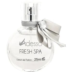 Adessa Fresh Spa parfüm şişesi