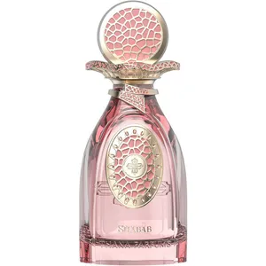 Thana Parfums Shabab perfume bottle