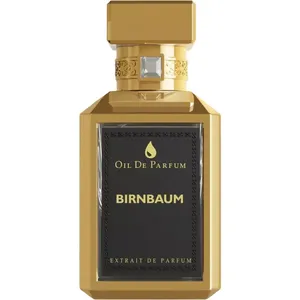 Oil De Parfum Birnbaum parfüm şişesi