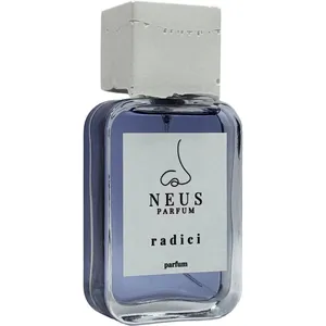 Neus Parfum Radici perfume bottle