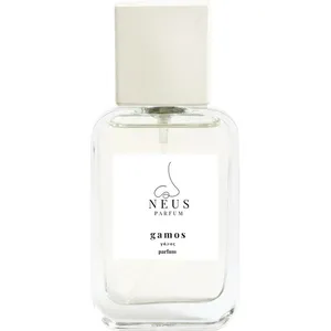 Neus Parfum Gamos perfume bottle