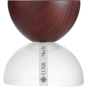 Lova Mochi perfume bottle