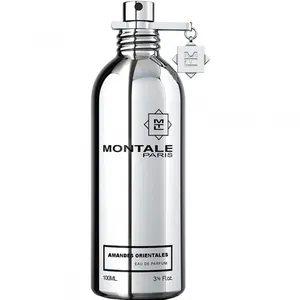 Montale Amandes Orientales parfüm şişesi