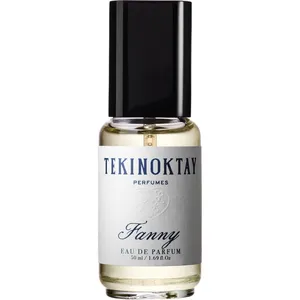 Tekinoktay Fanny parfüm şişesi