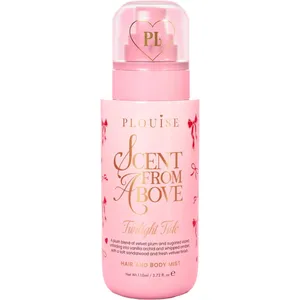 P.Louise Twilight Tide perfume bottle