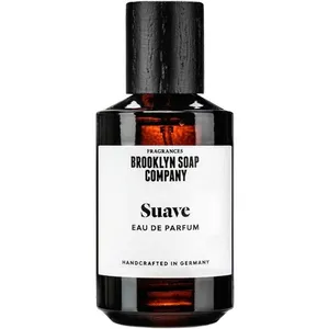 Brooklyn Soap Company Suave parfüm şişesi
