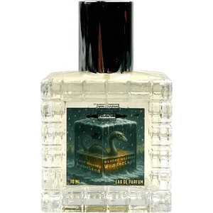 Phoenix Artisan Accoutrements Winter Whiskey Wonderland (Eau de Parfum) parfüm şişesi