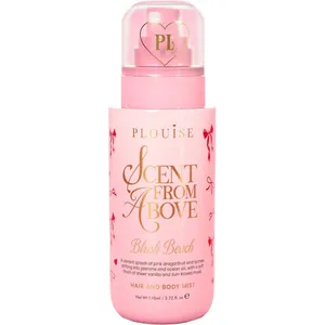 P.Louise Blush Beach parfüm şişesi