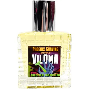 Phoenix Artisan Accoutrements Viloma (Eau de Parfum) parfüm şişesi