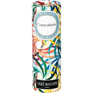 Sabé Masson Le Petit Fou - Copacabana parfüm şişesi