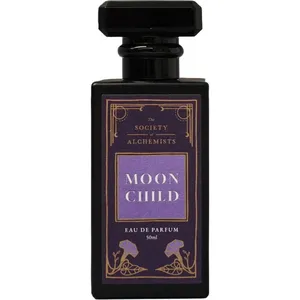 The Society of Alchemists Moonchild parfüm şişesi