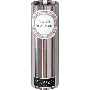 Sabé Masson Le Petit Fou - Etre ici et ailleurs parfüm şişesi