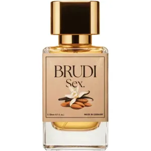 brudi Sex. perfume bottle