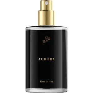 Julianna's Perfume Aurora perfume bottle