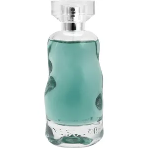 Nebular Halo perfume bottle