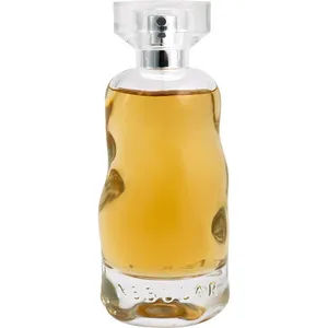 Nebular Aurora perfume bottle