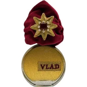 Filippo Sorcinelli Vlad perfume bottle