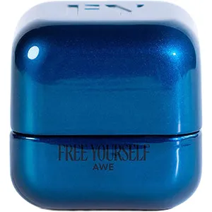 Free Yourself Awe perfume bottle