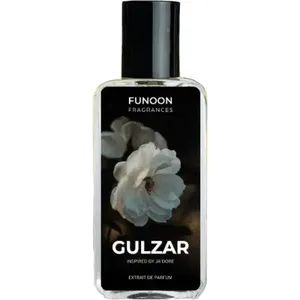Funoon Fragrances Gulzar parfüm şişesi