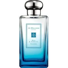 Jo Malone Rain & Angelica perfume bottle