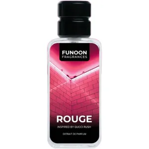 Funoon Fragrances Rouge parfüm şişesi
