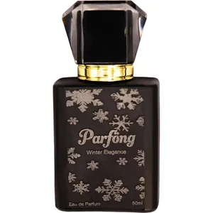 Parföng Winter Elegance parfüm şişesi
