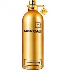 Montale Aoud Blossom parfüm şişesi
